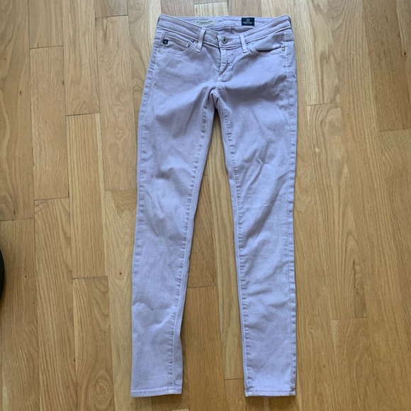 AG Adriano Goldschmied The Legging Jean - Picture 6 of 8